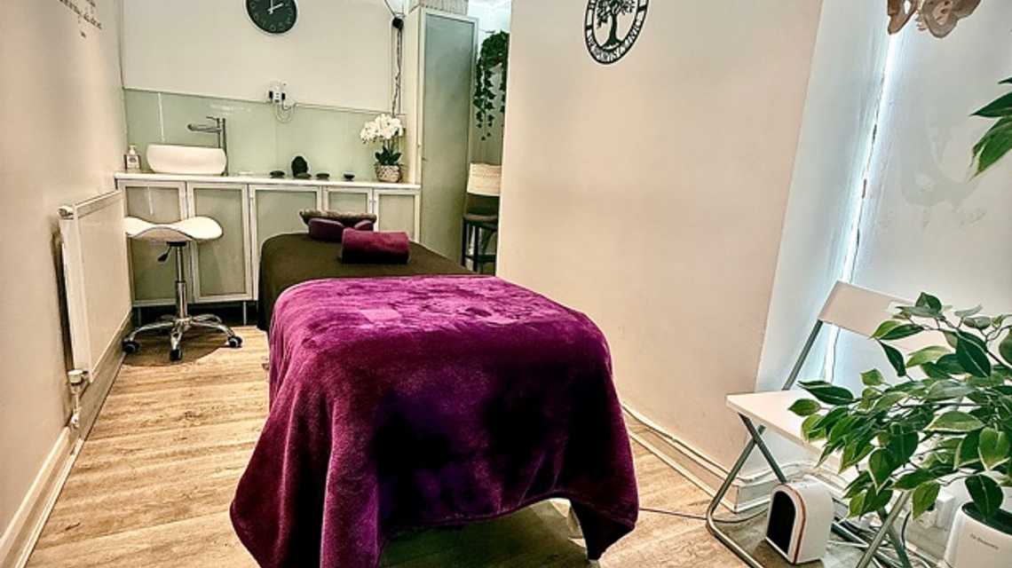 Holistic Rising cover image