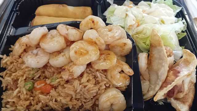 Dishwasher / Food Prep