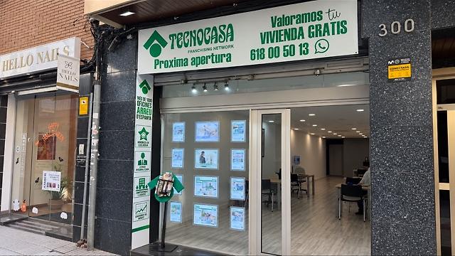 Asesor/a Inmobiliario/a