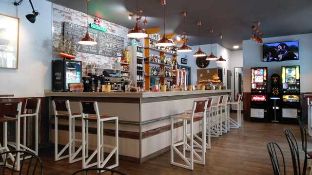 Cocinero/a Restaurante