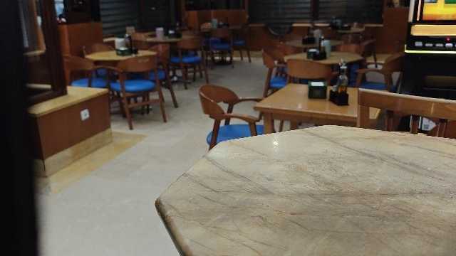 Ayudante de Cocina Avanzado/a