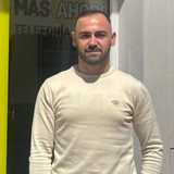 Jose David P. avatar icon