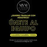 MIGUEL M. avatar icon