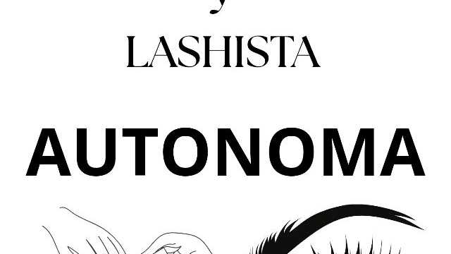 Manicurista y lashista