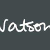 Susie Watson designs  logo