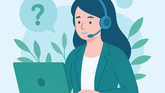 Atención al Cliente