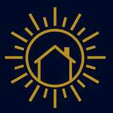 BUENOS DIAZ HOMES logo