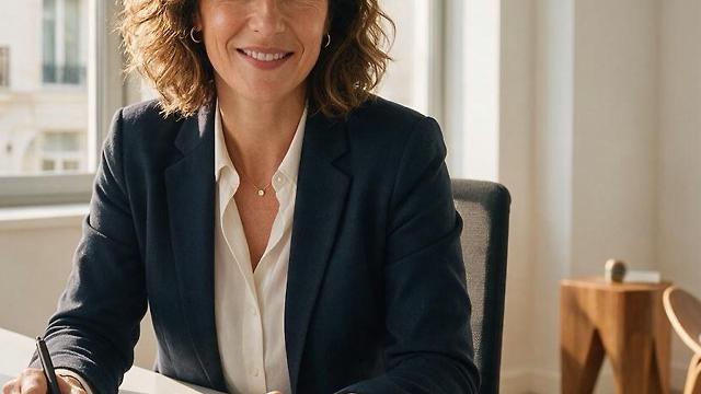 Responsable fiscal y administrativo