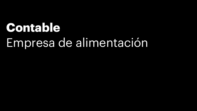 Contable