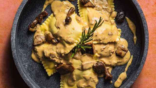 Camarero/a de Restaurante