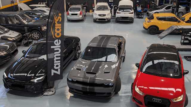 Atención al Cliente