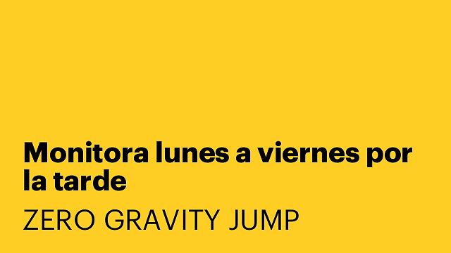 Monitora lunes a viernes por la tarde