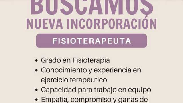 Fisioterapeuta