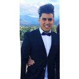 Roberto G. avatar icon