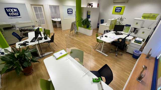 Asesor/a Inmobiliario