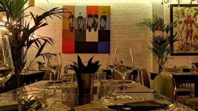 Ayudante/a de Cocinero/a