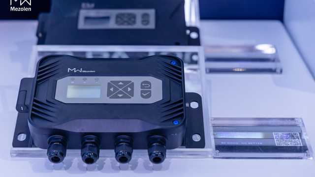 Ingeniero/a Técnico/a