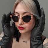Patricia manson avatar icon