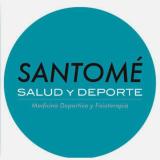 Santome Salud y Deporte S. avatar icon