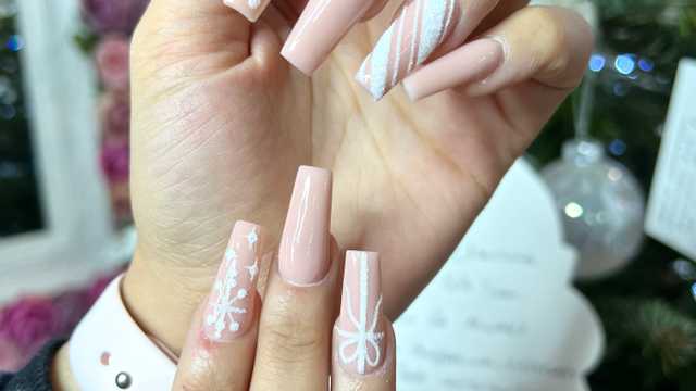 Nail Technician