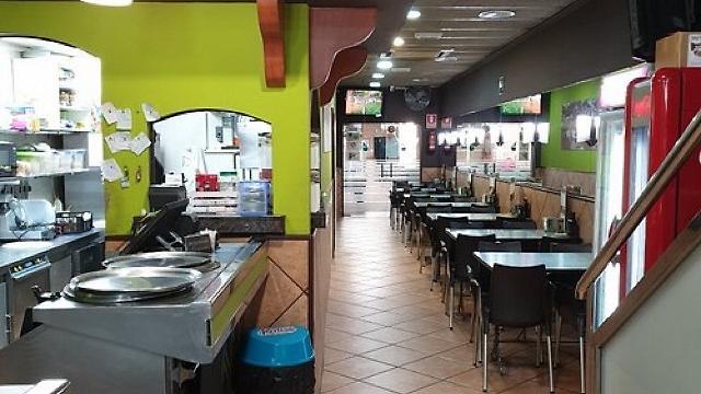 Cocinero/a