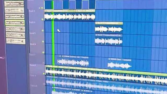 Productor/Ingeniero de Sonido Colaborador (Estudio y Sello Musical )