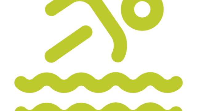 MONITOR DE NATACIÓN