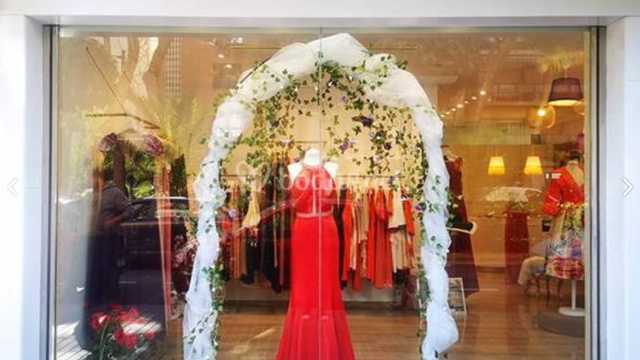 Dependiente/a de Tienda