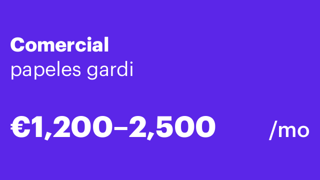 Comercial