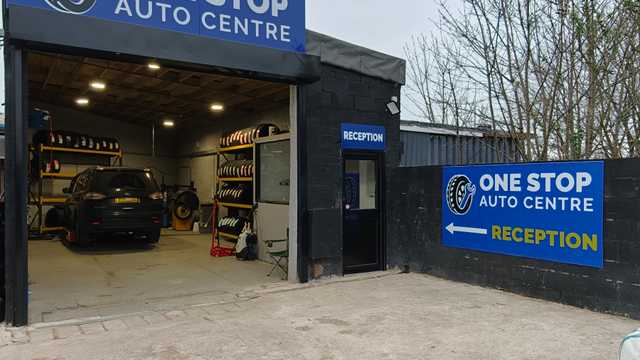 Mechanic