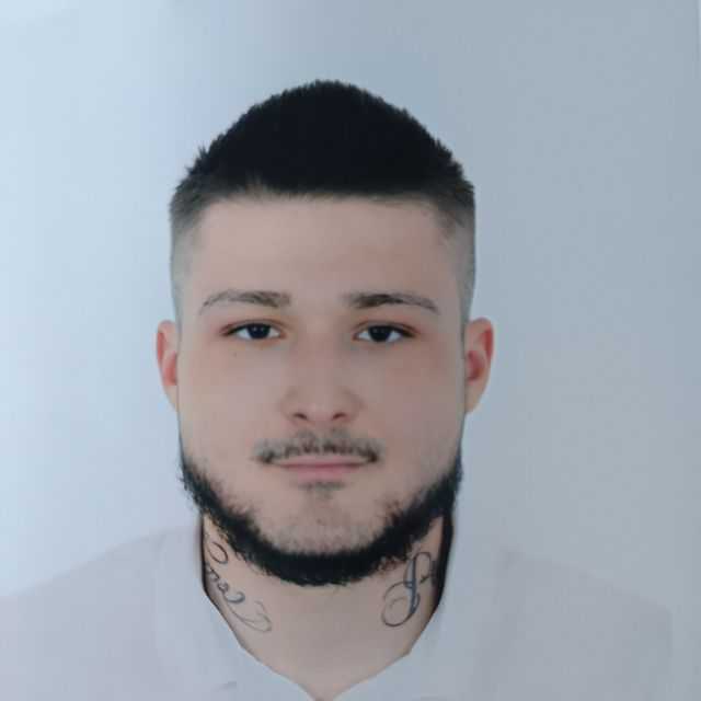 Candidate avatar