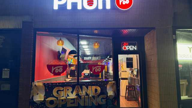 Cook, Cashier, Food Prep