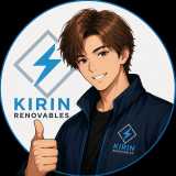Kirin renovables  logo