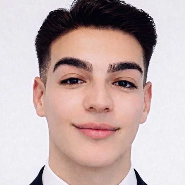 Candidate avatar