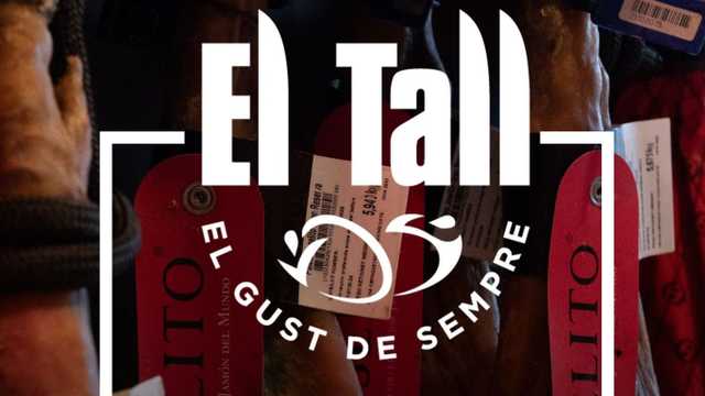 Ayudante/a de Charcutería