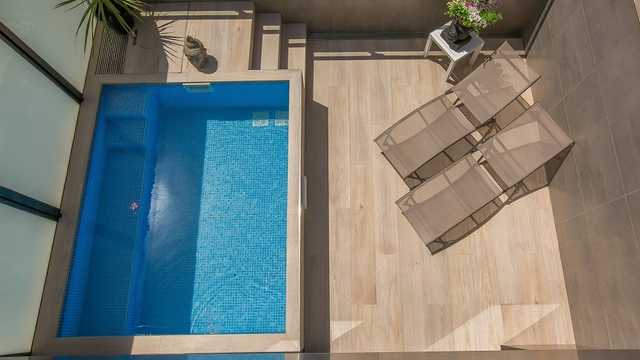 Buscamos camarero/a de hotel – Centro de Málaga