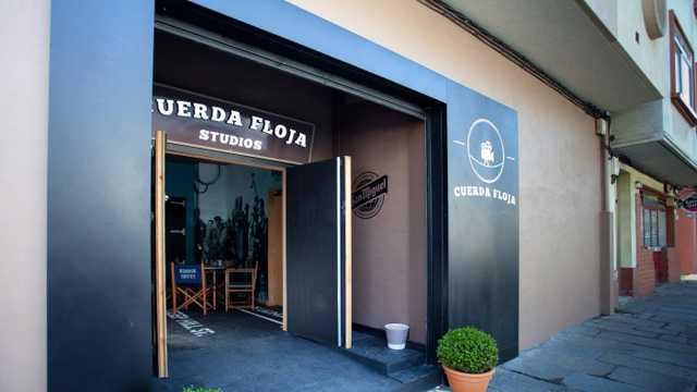 Camarero/a
