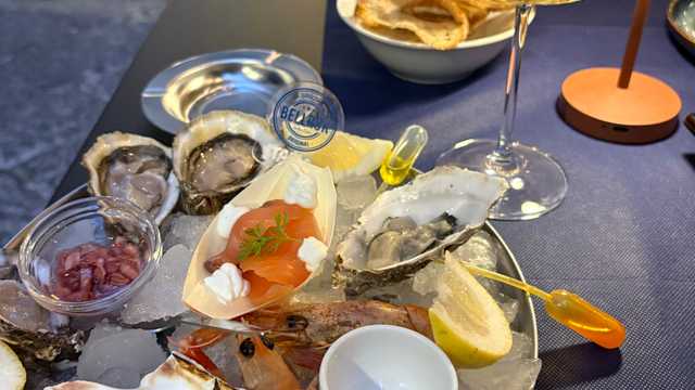 Commis Chef
