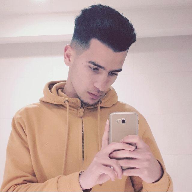 Candidate avatar