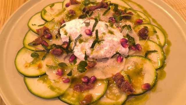 Cocinero/a Restaurante