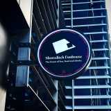 Shoreditch Funhouse logo