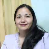 Carina Lorena J. avatar icon