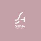 Shima belleza logo