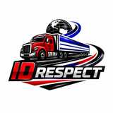 ID RESPECT logo