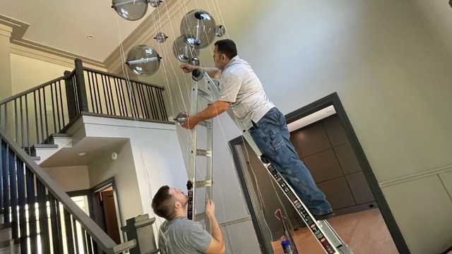 Office manager/ assistant