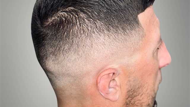 Barbero/a