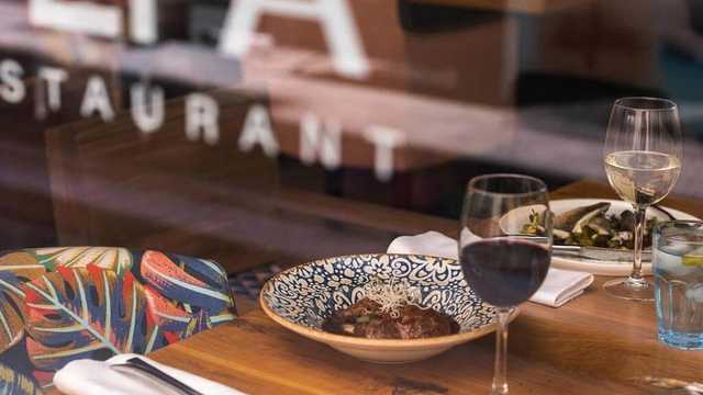 ENCARGADO/A DE RESTAURANTE