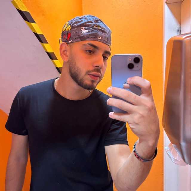 Candidate avatar