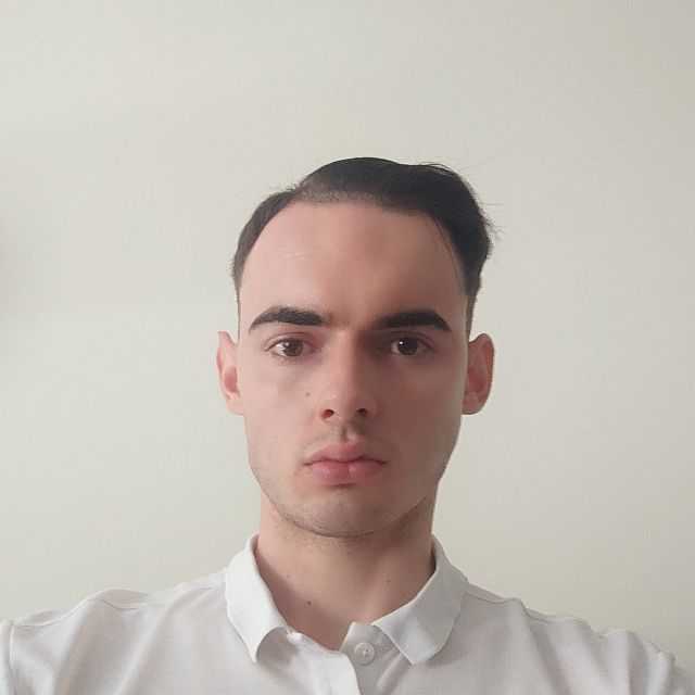 Candidate avatar