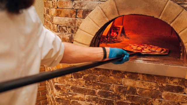 Ayudante de cocina/PIZZERIA con experiencia - PONTEVEDRA